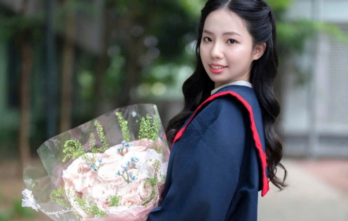 Nữ sinh Hà Nội gây sốt khi đỗ cùng lúc 3 trường Đại học hàng đầu Trung Quốc: Hé lộ chiến thuật 