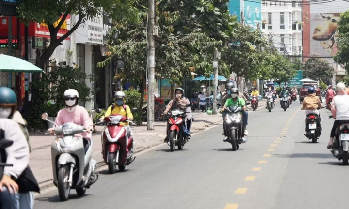 Tin tức dự báo thời tiết ngày 23/5: Thí sinh Đà Nẵng, Ninh Bình chính thức làm bài thi vào lớp 10 sớm nhất cả nước, thời tiết thế nào?