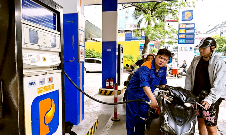 Tin thị trường 24h: Bộ Công Thương nói về thông tin liên quan chất lượng xăng E5, E10
