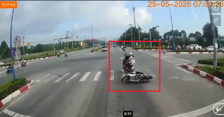Tin tức tai nạn giao thông 24h: Hai xe máy 
