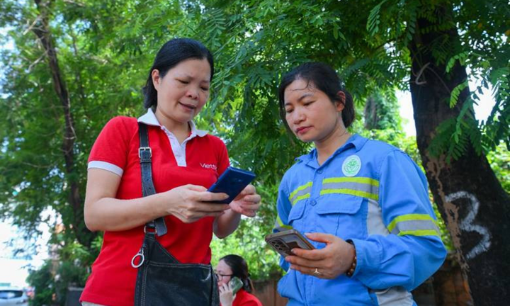Chính thức: Khóa SIM từ ngày 15/6/2026 nếu thuê bao không xác nhận chính chủ trên VNeID