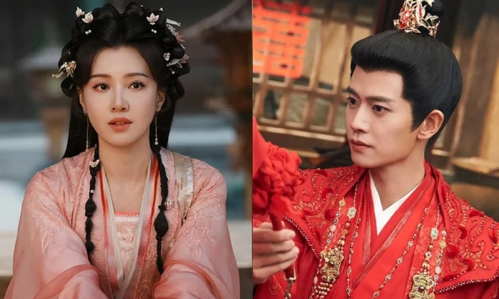 Top 5 phim Hoa ngữ có chỉ số nhiệt cao nhất hiện nay: Trinh thám áp đảo, tiên hiệp vẫn giữ sức hút