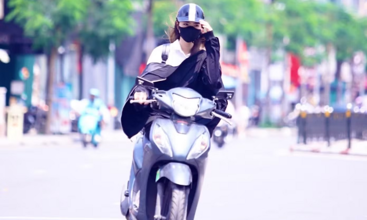 Dự báo thời tiết ngày 13/6: Hà Nội nắng nóng gay gắt trên 37 độ C trước khi có mưa lớn