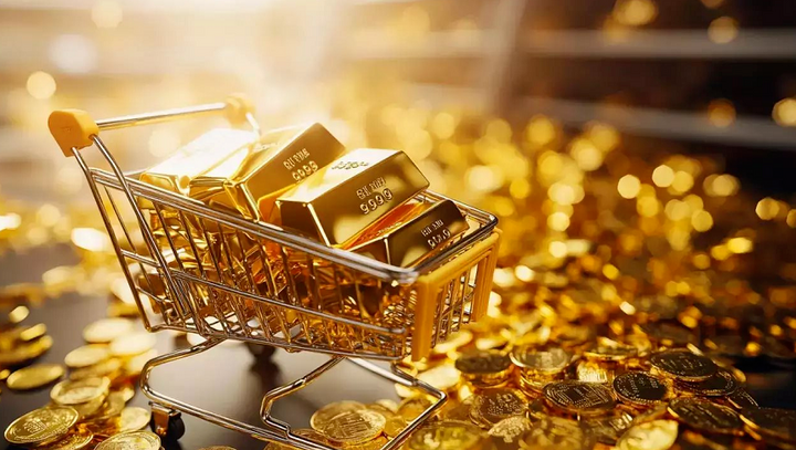 Giá vàng hôm nay (16/6): Vàng SJC và nhẫn đồng loạt tăng