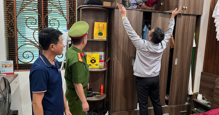 Diễn biến mới nhất vụ cựu Chủ tịch xã cùng 7 bị can rút tiền ngân sách Nhà nước ở Lào Cai