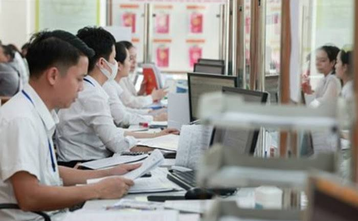 Căn cứ xác định hạn mức, thời gian đặt hàng dịch vụ công