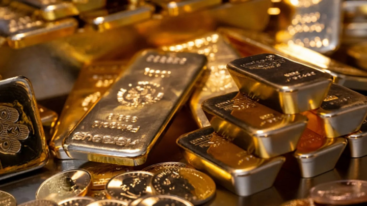 Giá vàng hôm nay (28/6): Vàng SJC và nhẫn tiếp tục tăng 