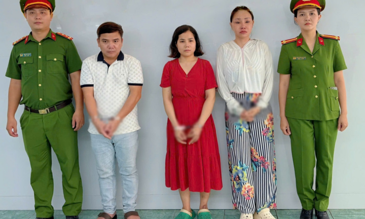 Vụ người phụ nữ 34 tuổi tử vong sau khi truyền trắng da tại nhà: Lộ đường dây buôn lậu gần 3 tỷ đồng