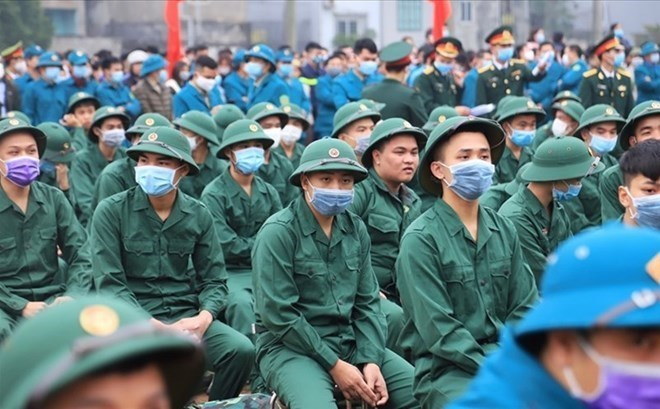 Bị mất ngón chân do tai nạn có được hoãn hoặc miễn nghĩa vụ quân sự?