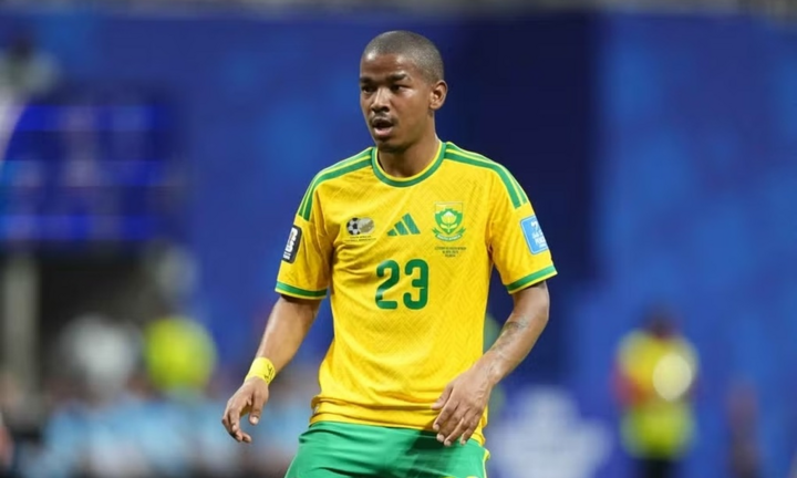 Ngôi sao vừa tham dự World Cup 2026 đột ngột qua đời ở tuổi 25: Xót xa hành động cuối cùng trước ngày rời cõi tạm