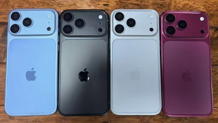 iPhone 18 Pro Max và iPhone 18 Pro có loạt nâng cấp được chờ đợi như thế nào?