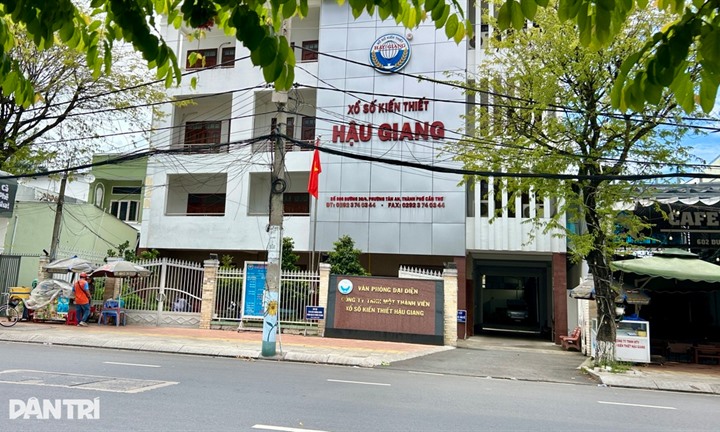 Ba công ty xổ số ở miền Tây chi hơn 21,7 tỷ đồng tiếp khách, cụ thể thế nào?