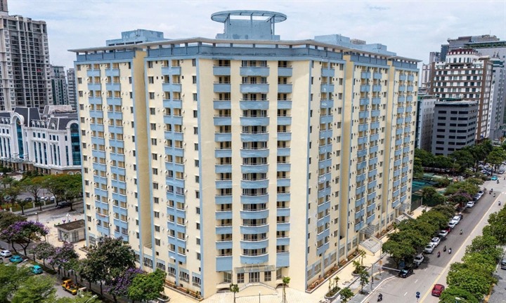Người có 2 con trở lên mua nhà ở xã hội có phải đáp ứng điều kiện thu nhập?