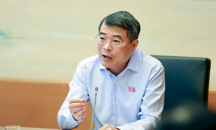 Thủ tướng: Đấu thầu hay không, chủ đầu tư là người quyết định và phải đánh giá theo kết quả cuối cùng