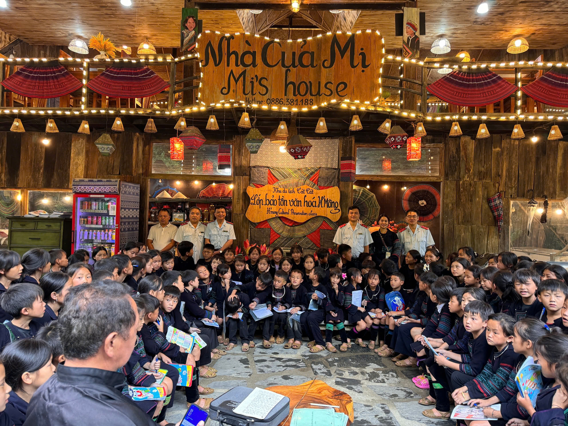 Những thương hiệu "danh bất hư truyền" của du lịch Lào Cai và khát vọng vươn mình - 6