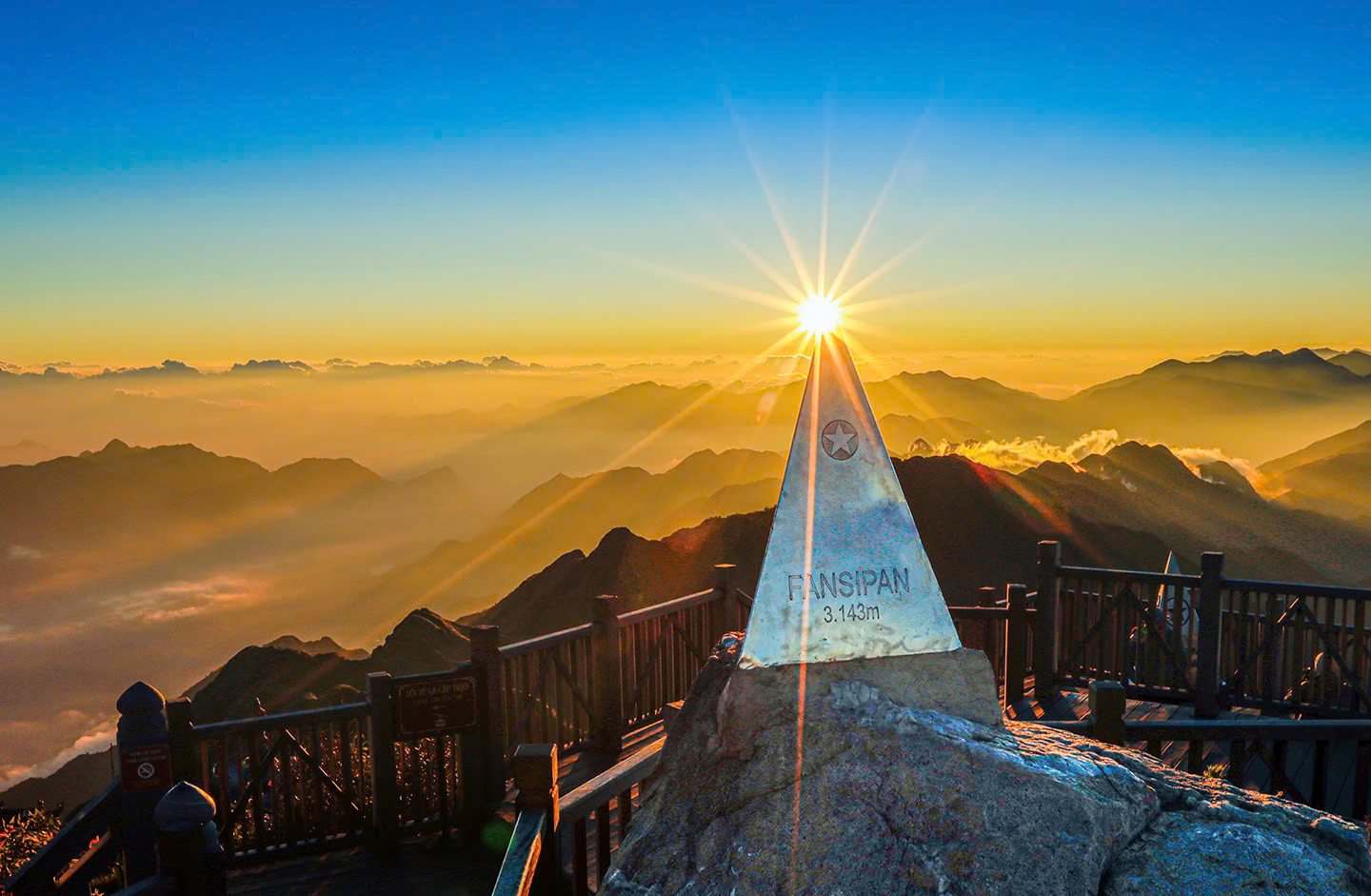 Những thương hiệu "danh bất hư truyền" của du lịch Lào Cai và khát vọng vươn mình - 3