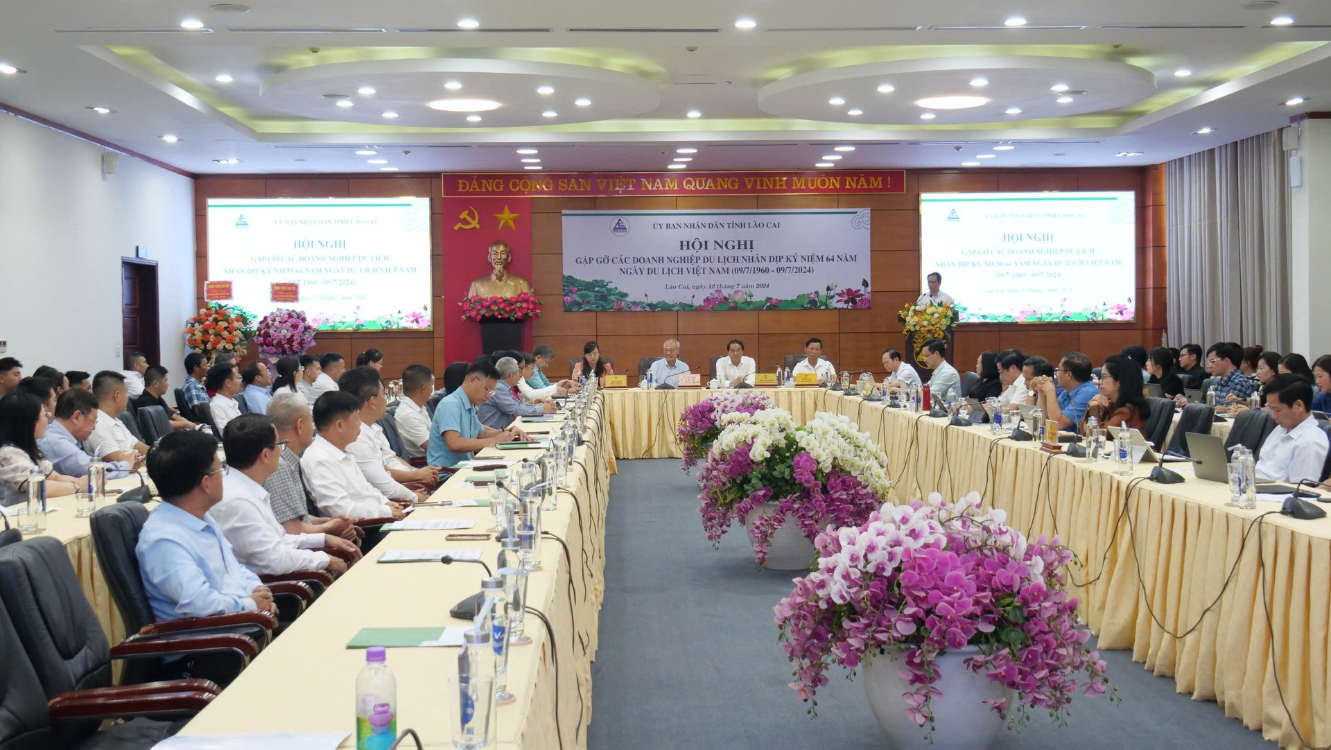 Những thương hiệu "danh bất hư truyền" của du lịch Lào Cai và khát vọng vươn mình - 5