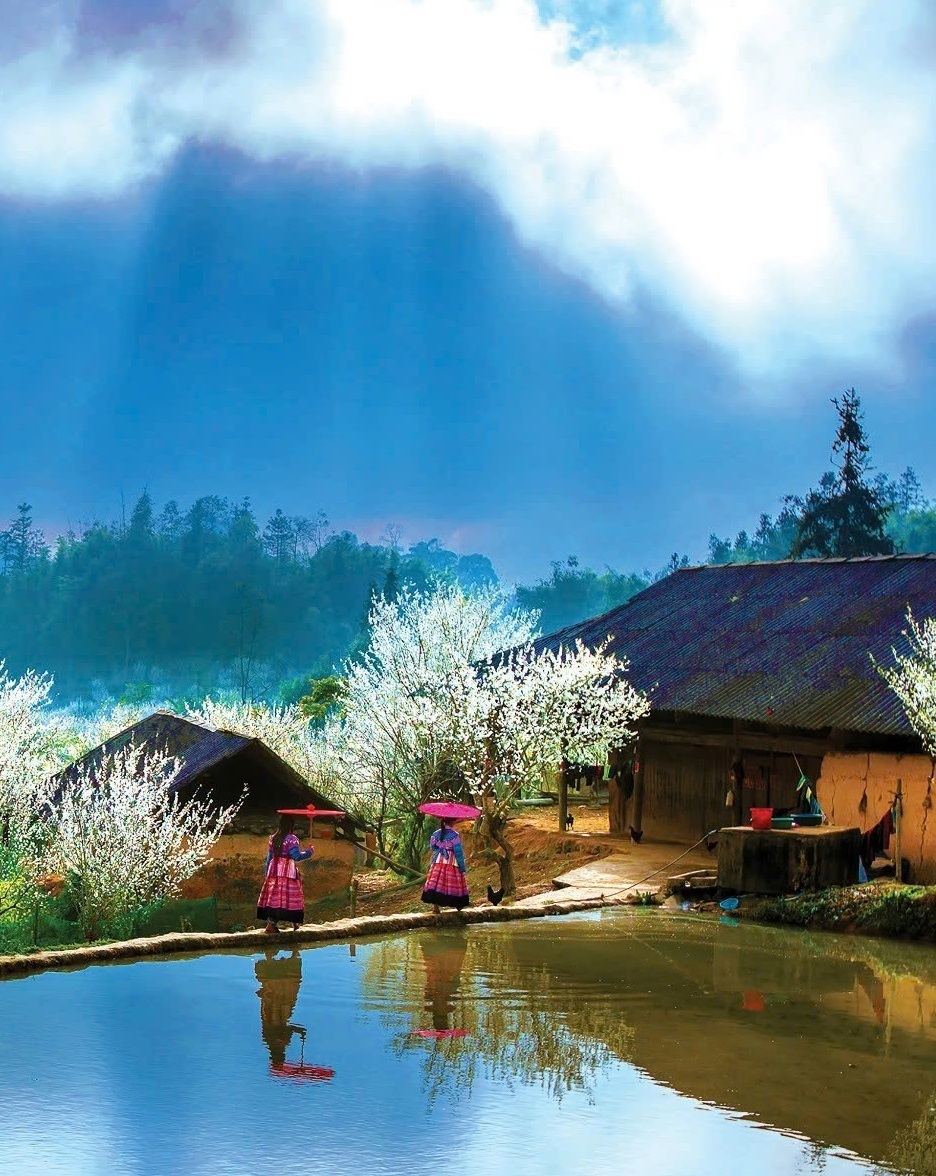 Những thương hiệu "danh bất hư truyền" của du lịch Lào Cai và khát vọng vươn mình - 8