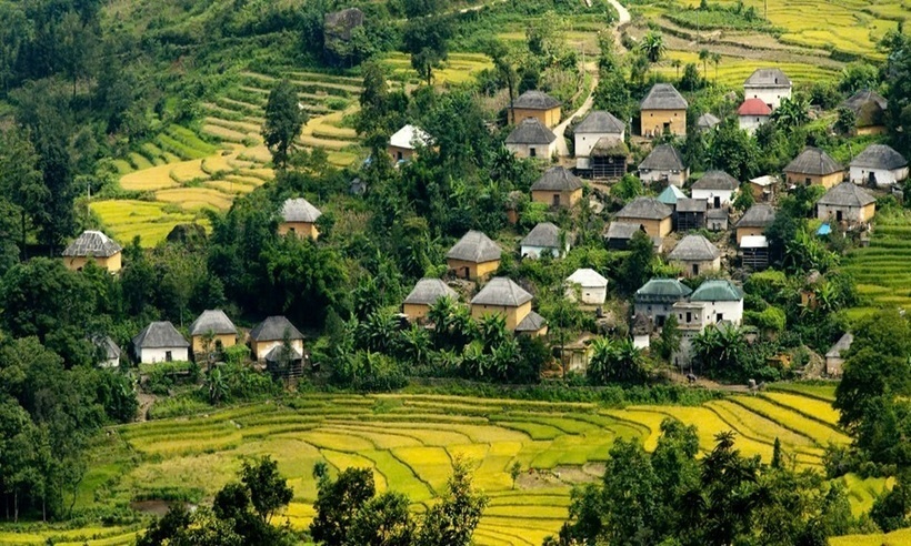 Những thương hiệu "danh bất hư truyền" của du lịch Lào Cai và khát vọng vươn mình - 2