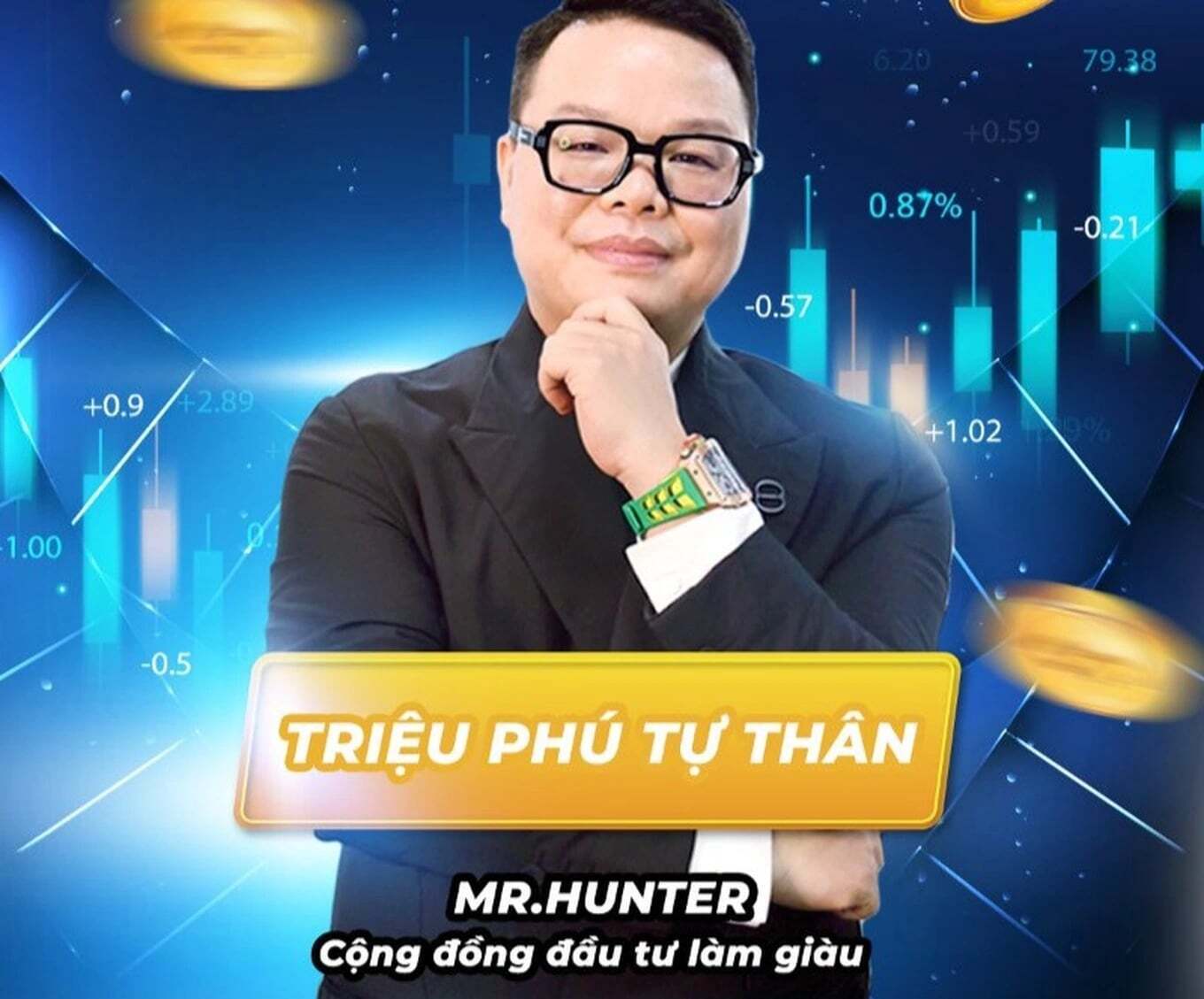 Vụ bắt TikToker Mr Pips Phó Đức Nam: Từ du học sinh xuất sắc đến “ông trùm” lừa đảo - 10