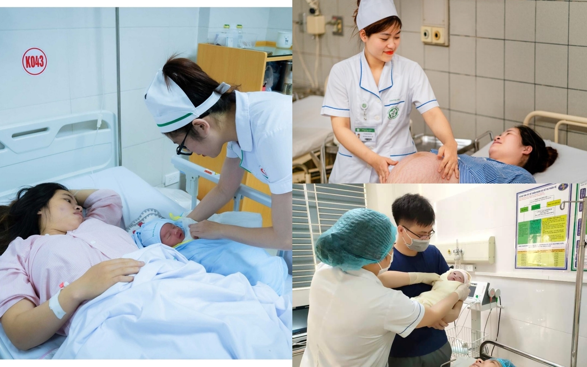 Những người "lỗi hẹn" với Giao thừa - 6