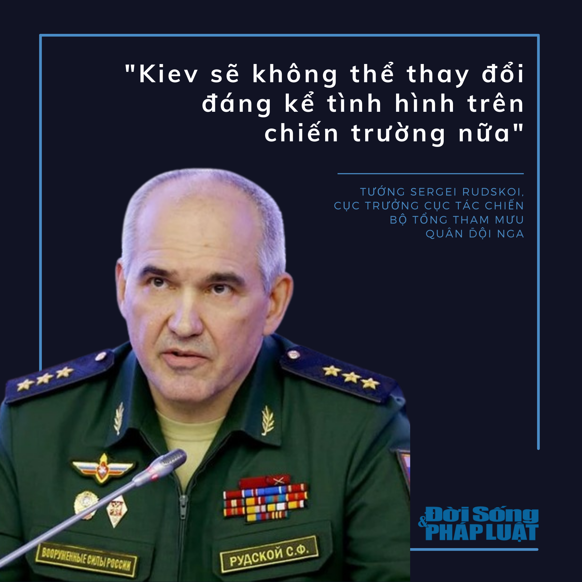 10 phát ngôn gây "dậy sóng" thế giới tuần qua: Loạt tin "sét đánh ngang tai" bủa vây Tổng thống Zelensky - 2