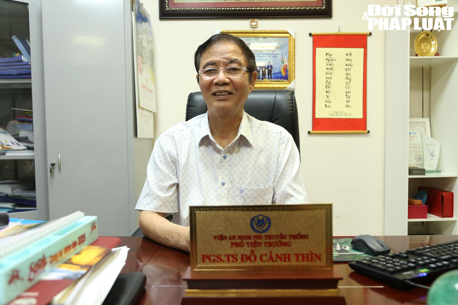 Thực phẩm giả, thuốc giả hoành hành: "Hành vi gián tiếp giết người, tận cùng của đánh mất lương tâm" - 1