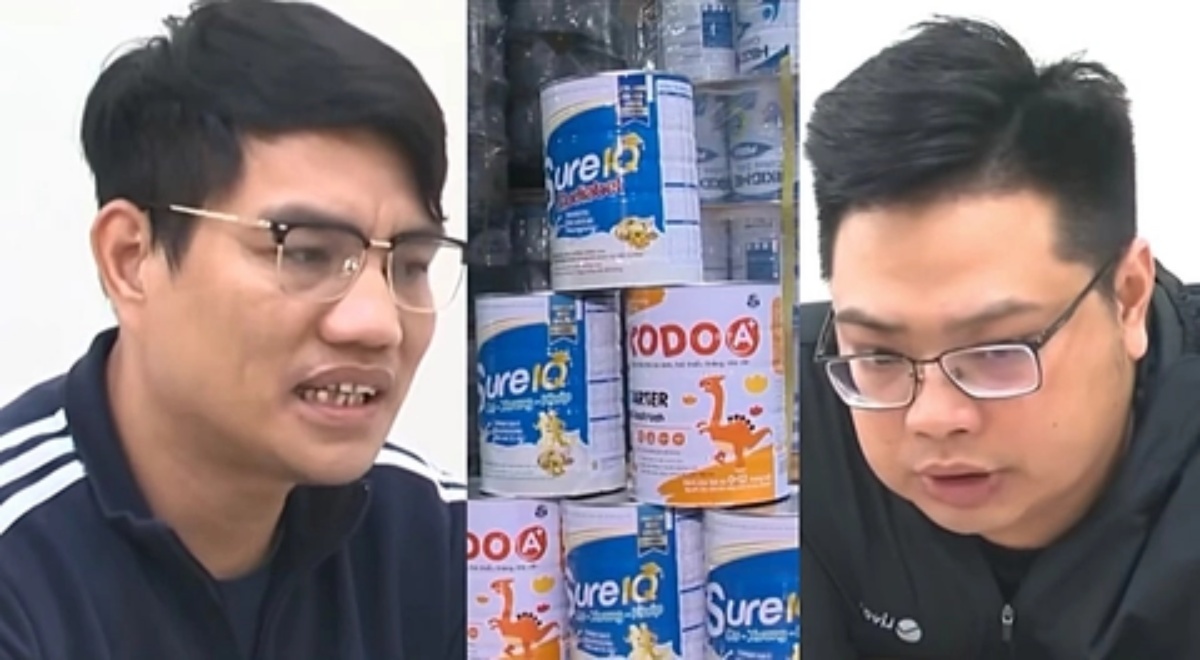 Thực phẩm giả, thuốc giả hoành hành: "Hành vi gián tiếp giết người, tận cùng của đánh mất lương tâm" - 5