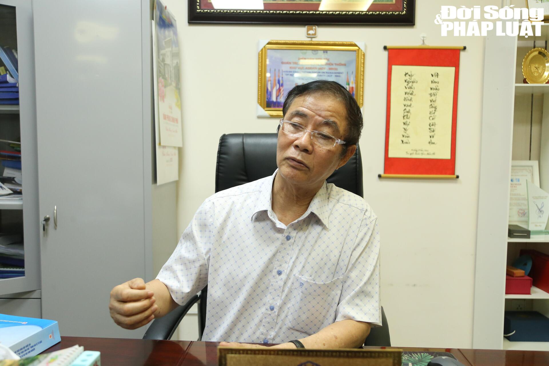 Thực phẩm giả, thuốc giả hoành hành: "Hành vi gián tiếp giết người, tận cùng của đánh mất lương tâm" - 9