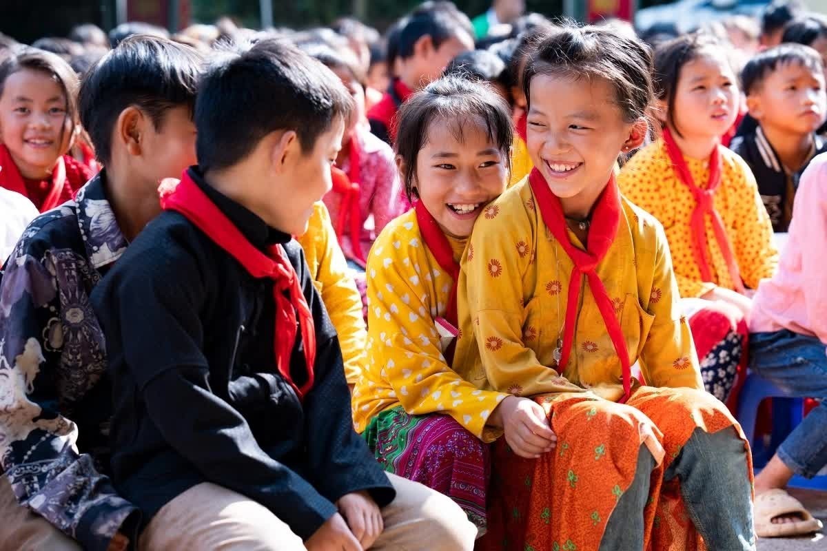 [E] Đổi mới phương thức lãnh đạo để Đảng đủ sức dẫn dắt khát vọng hùng cường - 13