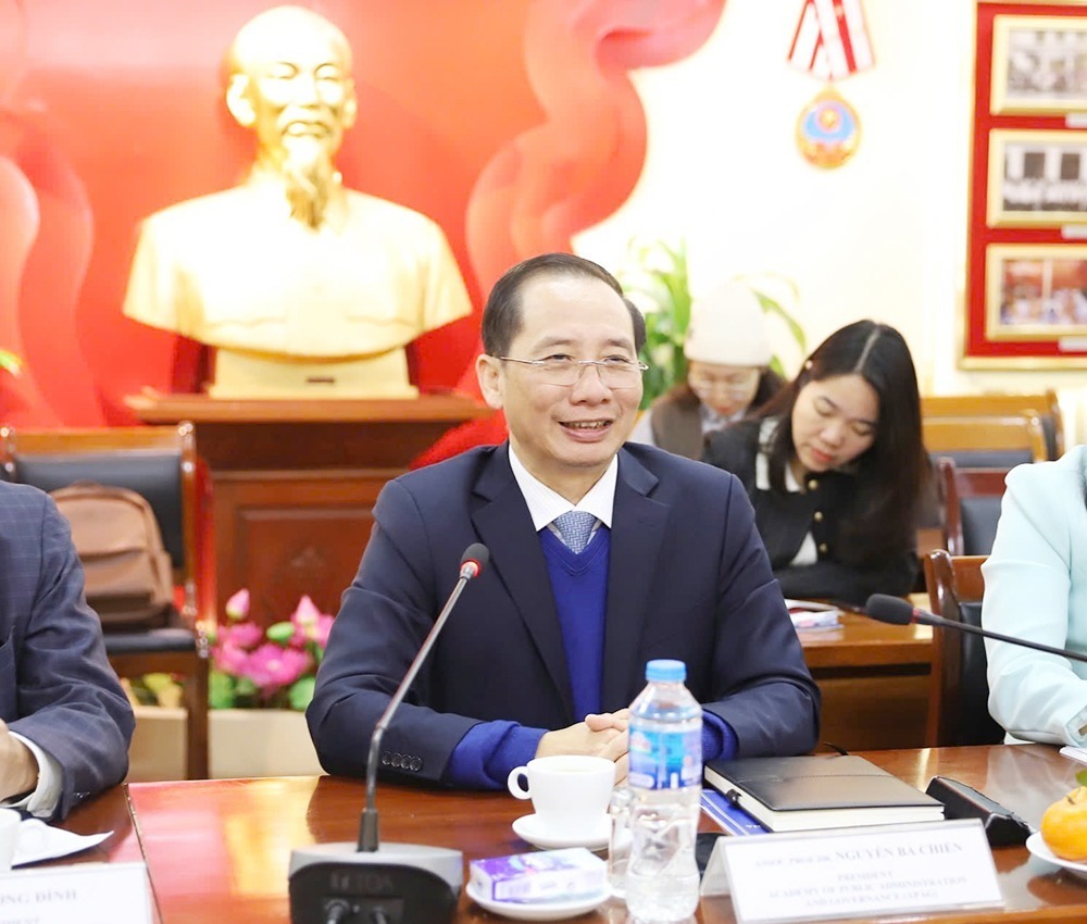 [E] Đổi mới phương thức lãnh đạo để Đảng đủ sức dẫn dắt khát vọng hùng cường - 3