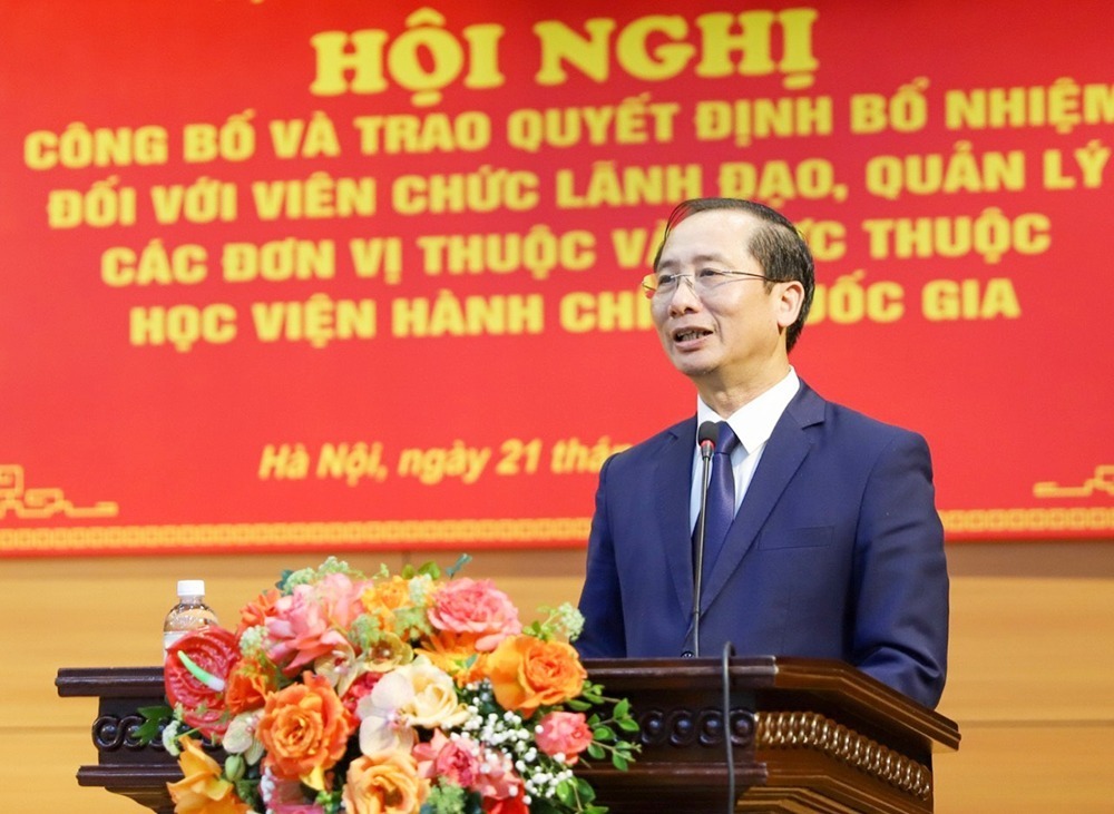 [E] Đổi mới phương thức lãnh đạo để Đảng đủ sức dẫn dắt khát vọng hùng cường - 7