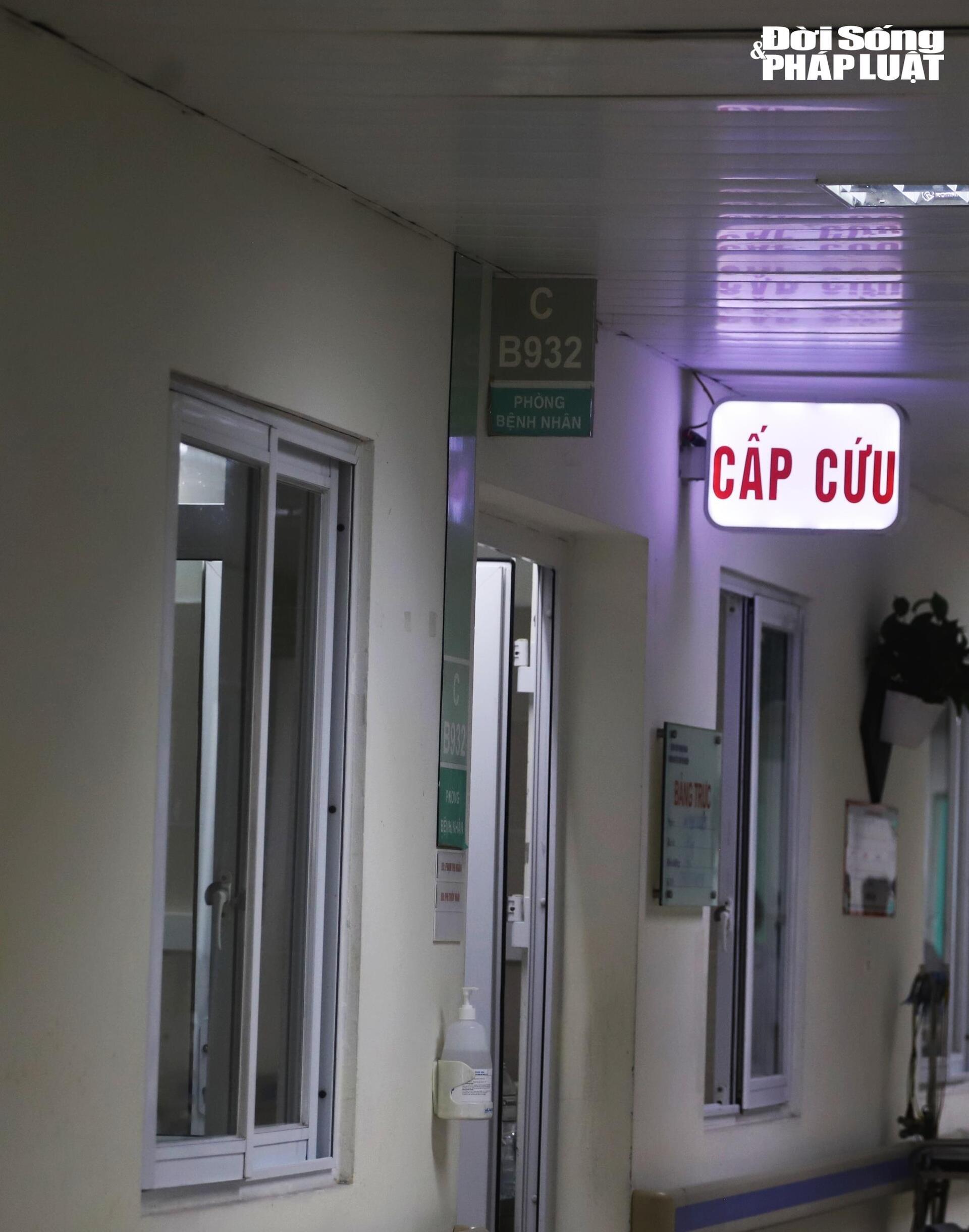 Cúm A không chừa một ai: Người già biến chứng suy hô hấp, người trẻ "vật vã" hơn mắc COVID - 2