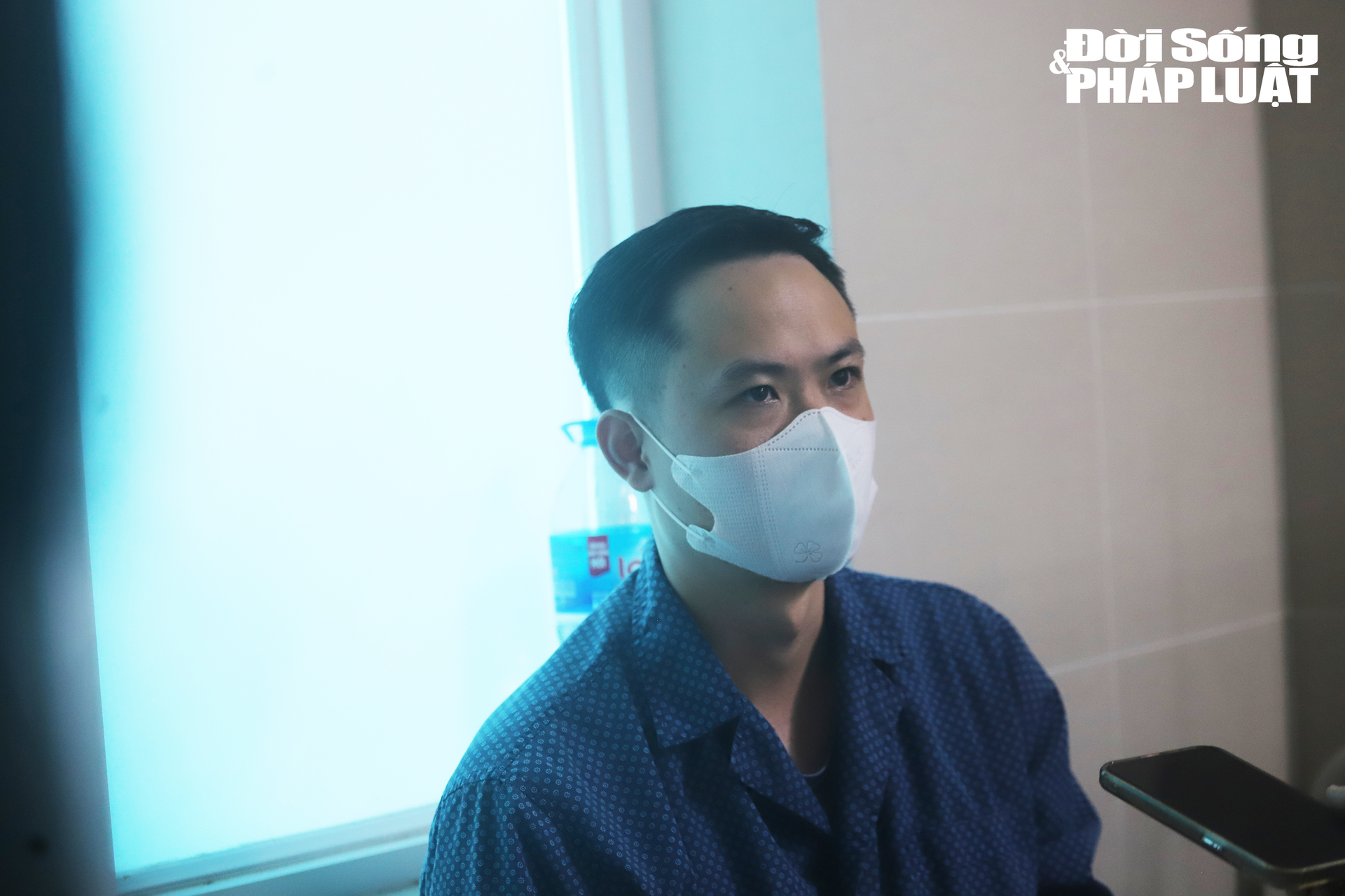 Cúm A không chừa một ai: Người già biến chứng suy hô hấp, người trẻ "vật vã" hơn mắc COVID - 10