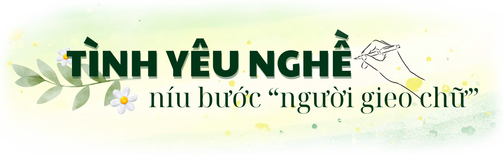  Chuyện về “ngọn đèn nhỏ” thắp sáng ước mơ giữa đại ngàn Huổi Mắn - 6
