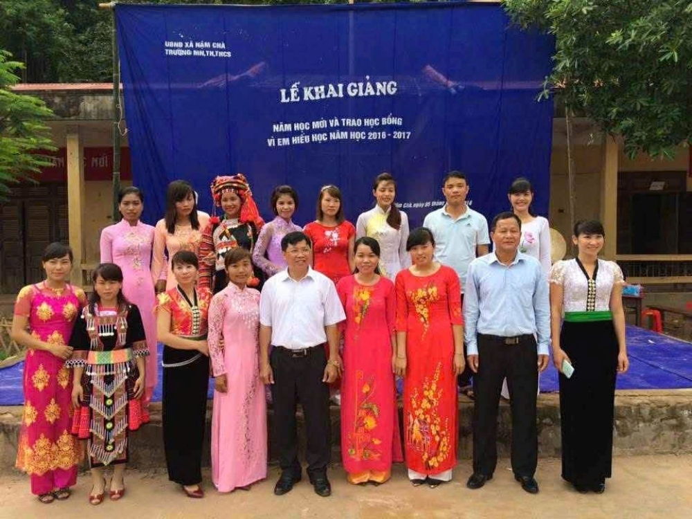  Chuyện về “ngọn đèn nhỏ” thắp sáng ước mơ giữa đại ngàn Huổi Mắn - 12