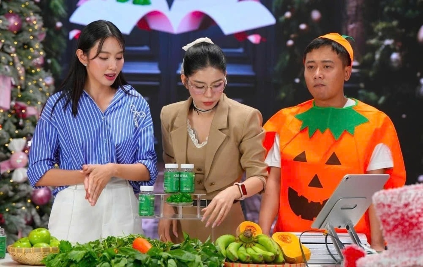 Khi "thần tượng" bán niềm tin: Giải mã cú ngã ngựa của "đế chế" kẹo Kera và hồi chuông cáo chung cho kỷ nguyên "kiếm tiền dễ" của KOL - 2