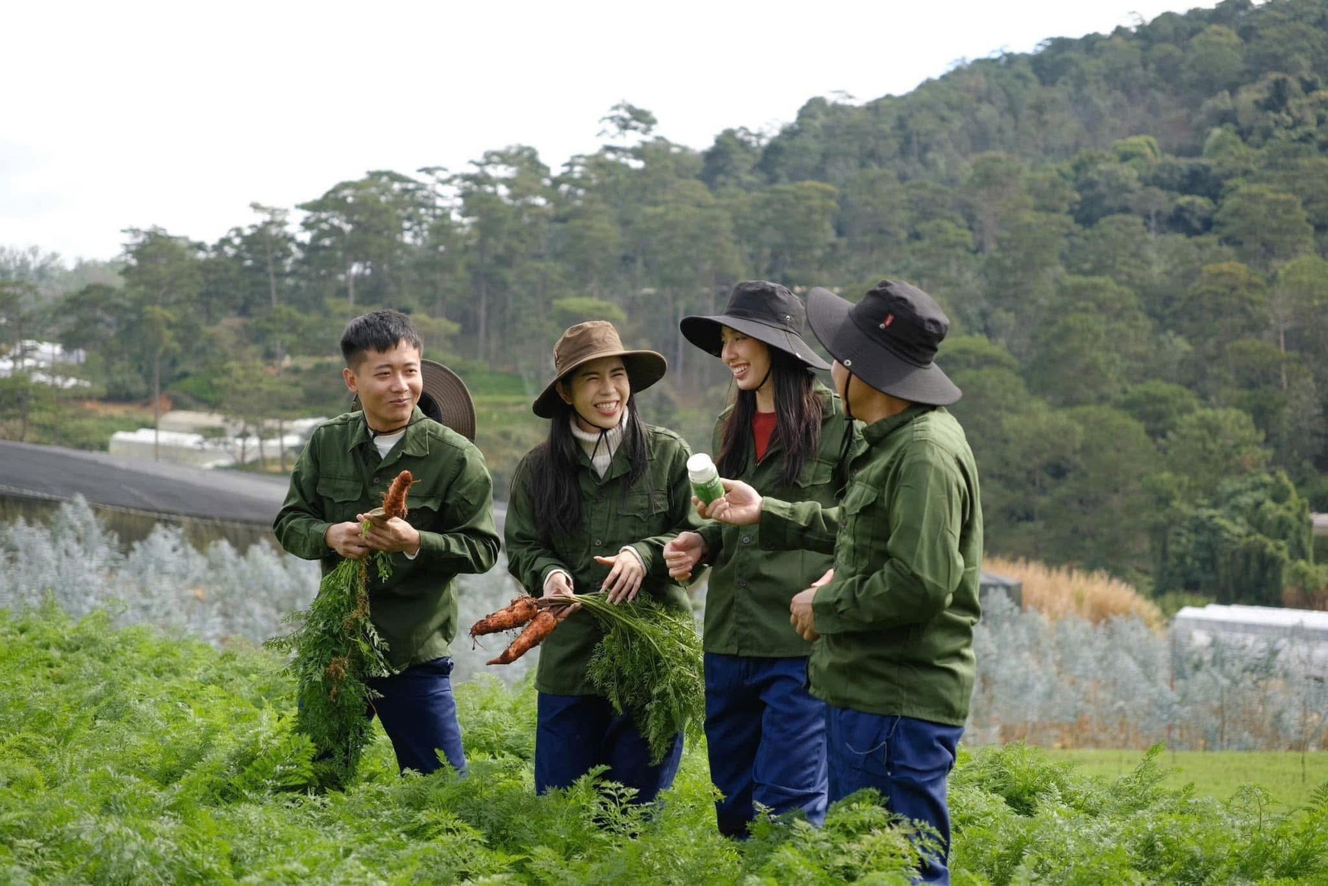 Khi "thần tượng" bán niềm tin: Giải mã cú ngã ngựa của "đế chế" kẹo Kera và hồi chuông cáo chung cho kỷ nguyên "kiếm tiền dễ" của KOL - 9
