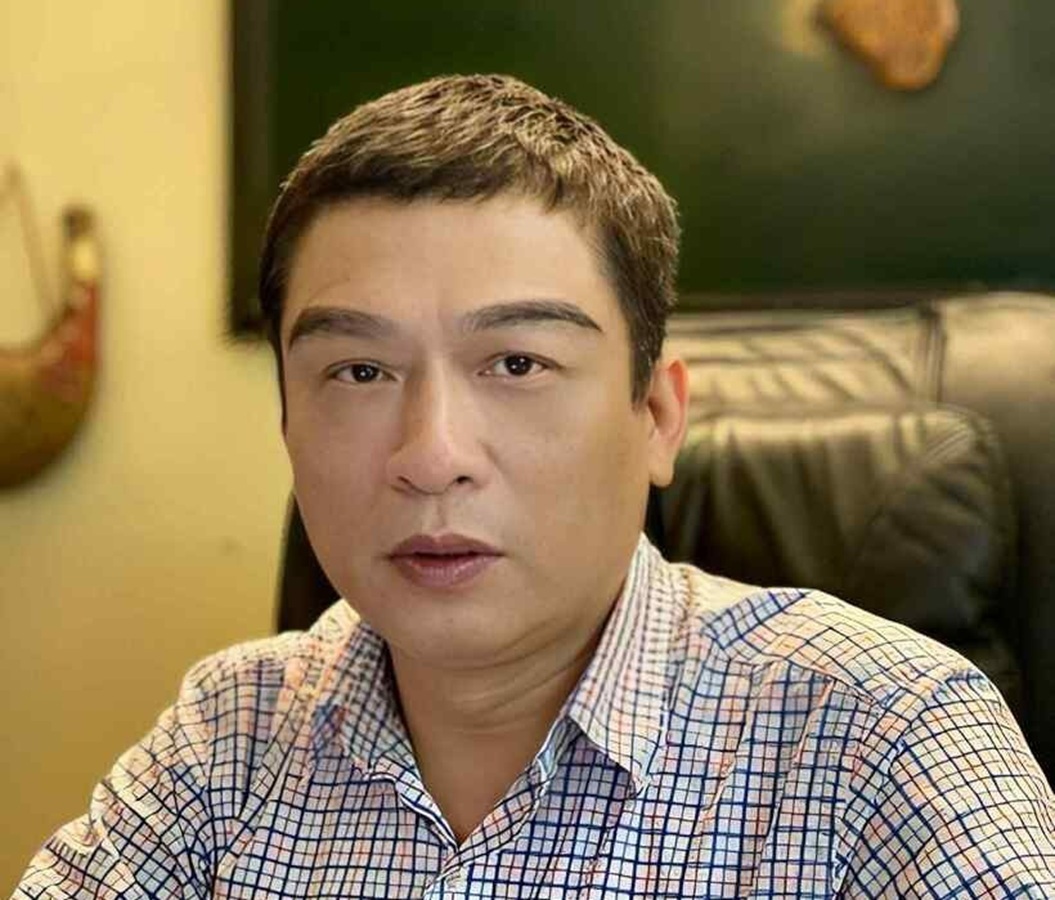 Tiến sỹ, luật sư Nguyễn Quang Anh