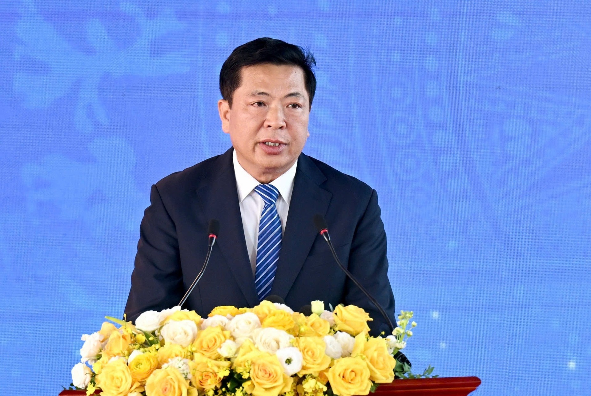 Tiến tới Đại hội XIV của Đảng: Công trình đột phá và tầm nhìn vượt thời đại - 11