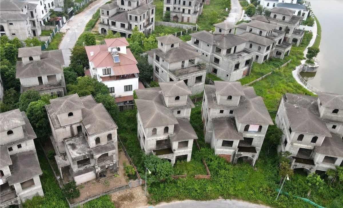 Minh bạch thông tin, "thanh lọc" giá trị ảo - Yêu cầu tất yếu của thị trường bất động sản 2026 - 2