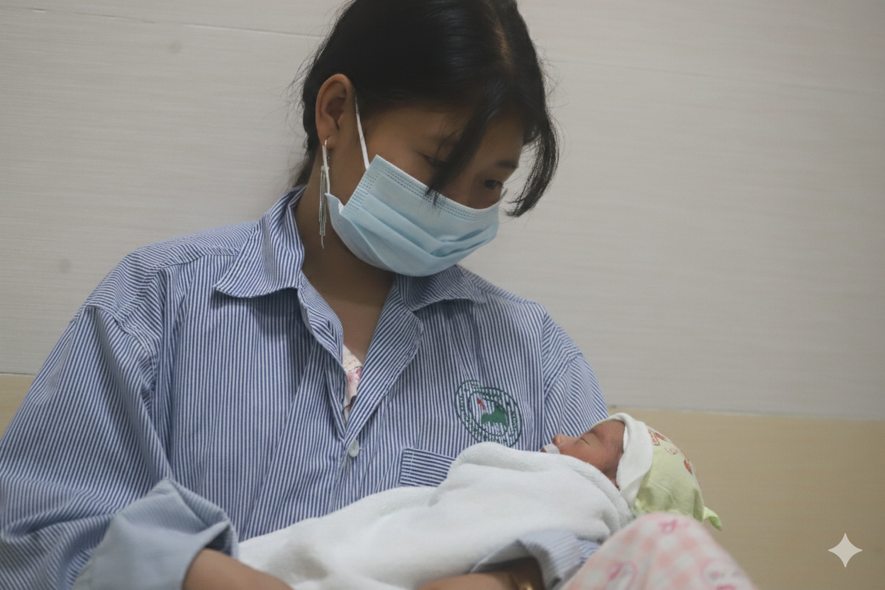  Khoảng lặng sau cánh cửa khoa sơ sinh: Chuyện về những "thiên thần" bị bỏ rơi và người mẹ hiền của hàng trăm đứa trẻ - 10