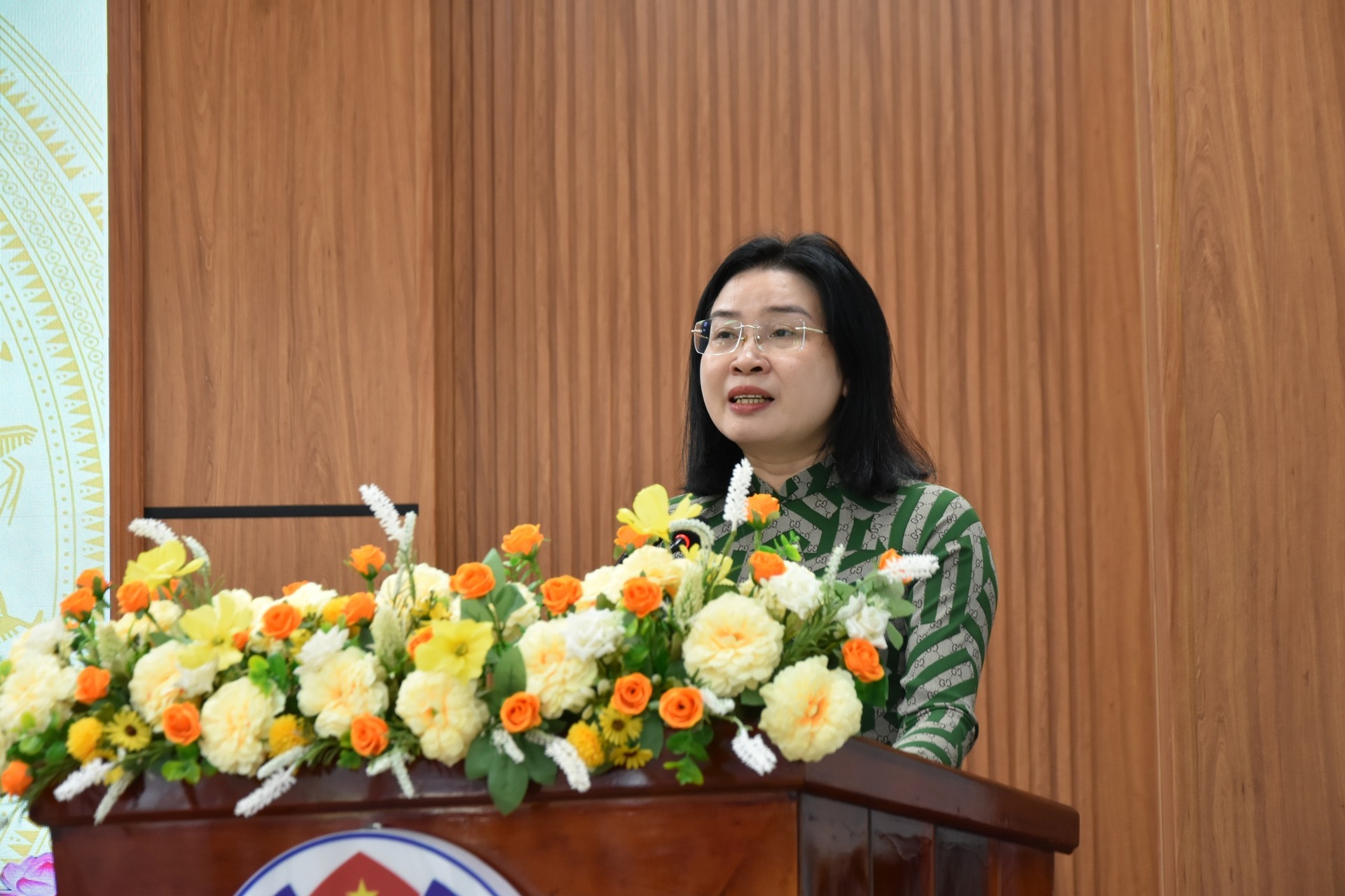 Chủ tịch Hội Luật gia Việt Nam: Theo đuổi vấn đề đến cùng để giữ gìn sự tin cậy của cử tri - 4