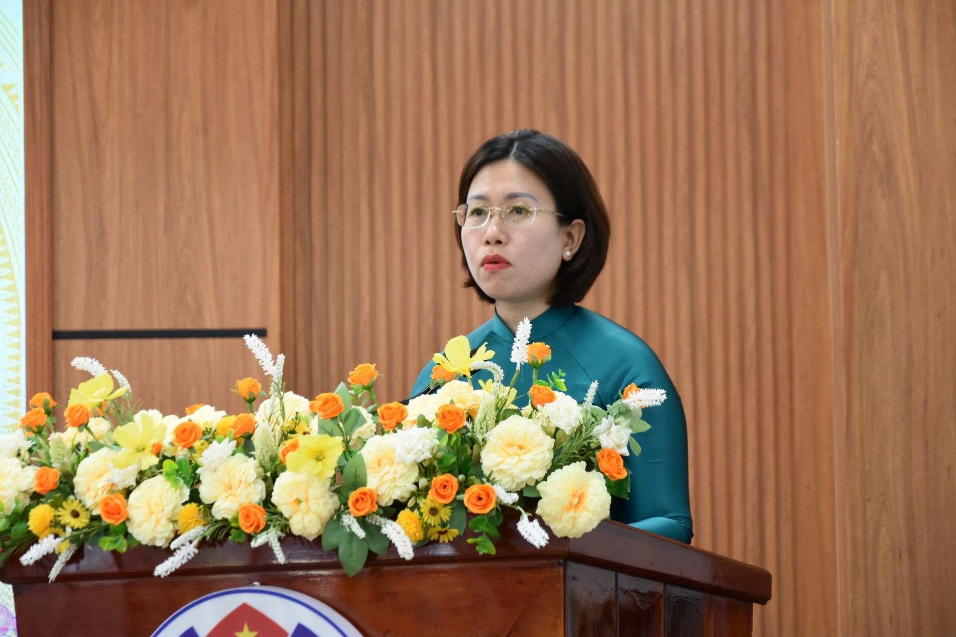 Chủ tịch Hội Luật gia Việt Nam: Theo đuổi vấn đề đến cùng để giữ gìn sự tin cậy của cử tri - 5