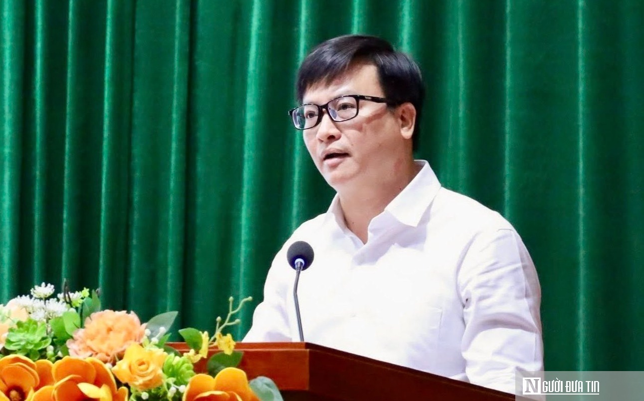 Thường trực Ban Bí thư Trần Cẩm Tú: Đại biểu Quốc hội là đại diện cho ý chí, nguyện vọng của nhân dân - 3