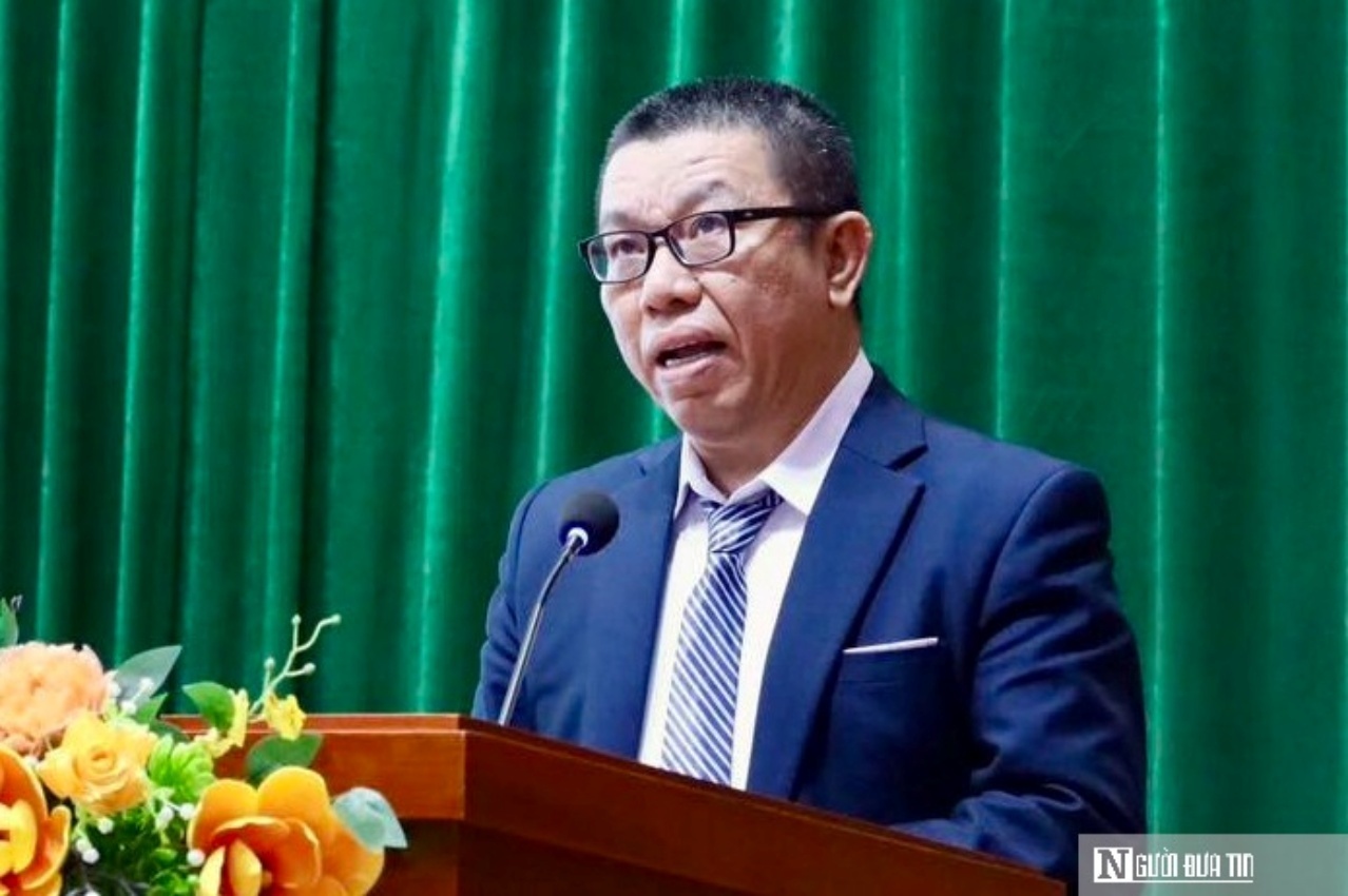 Thường trực Ban Bí thư Trần Cẩm Tú: Đại biểu Quốc hội là đại diện cho ý chí, nguyện vọng của nhân dân - 4