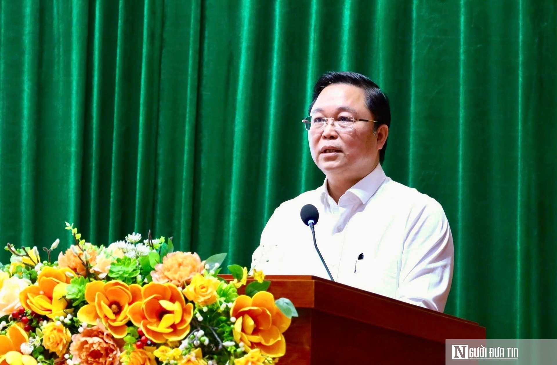 Ông Lê Trí Thanh, Chủ tịch Ủy ban MTTQ Việt Nam thành phố Đà Nẵng, cho hay, ý nghĩa của hoạt động tiếp xúc cử tri và vận động bầu cử theo đúng quy định pháp luật.