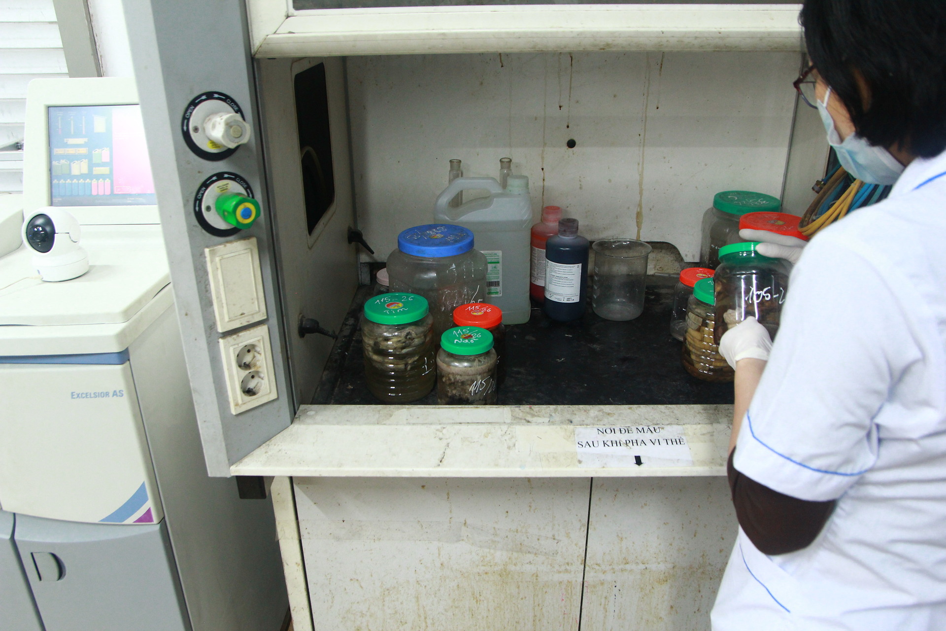 Nữ bác sĩ pháp y kể chuyện phía sau cánh cửa "nhà lạnh": Giải mã tử thi "cất tiếng nói công lý' - 3