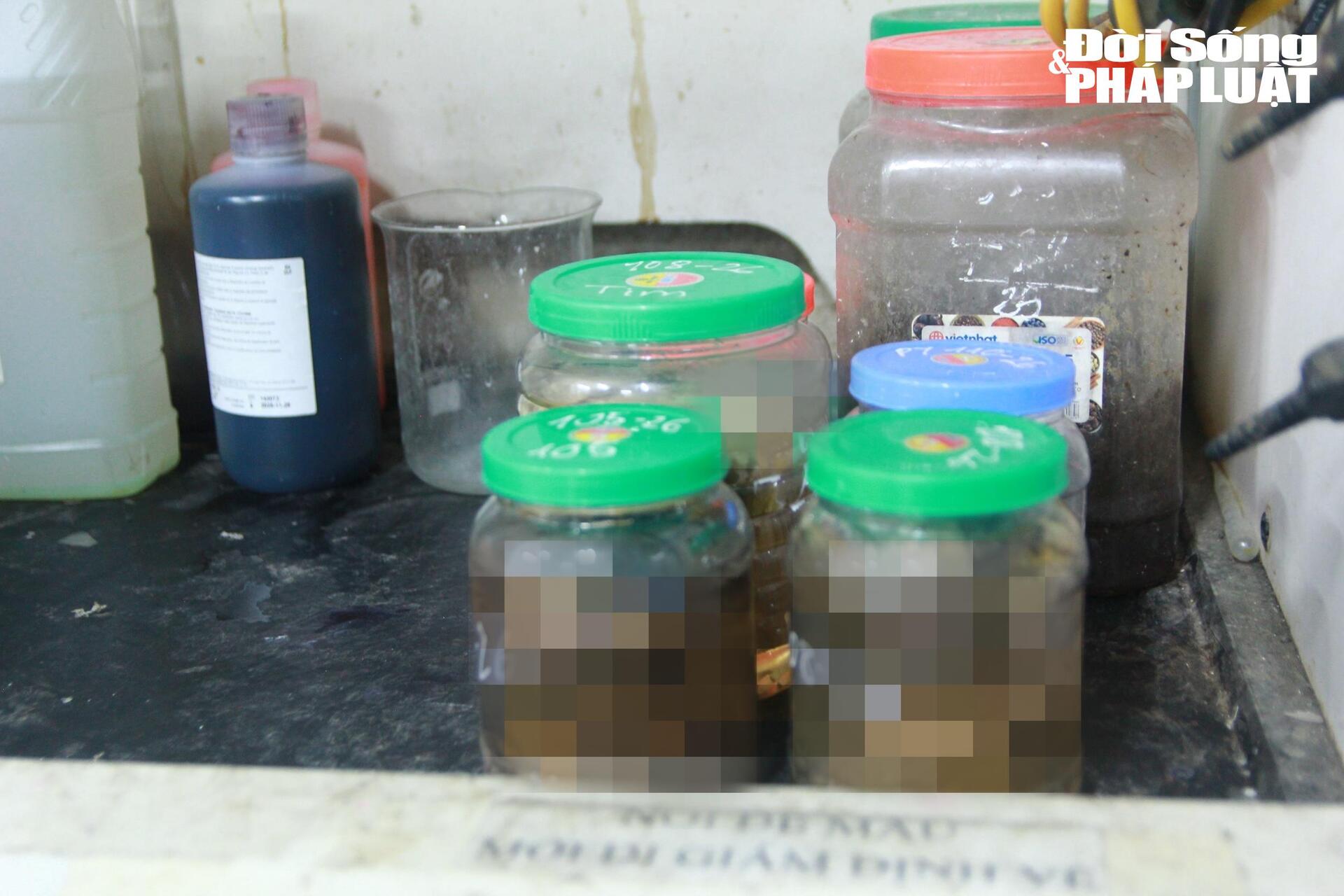 Nữ bác sĩ pháp y kể chuyện phía sau cánh cửa "nhà lạnh": Giải mã tử thi "cất tiếng nói công lý' - 4