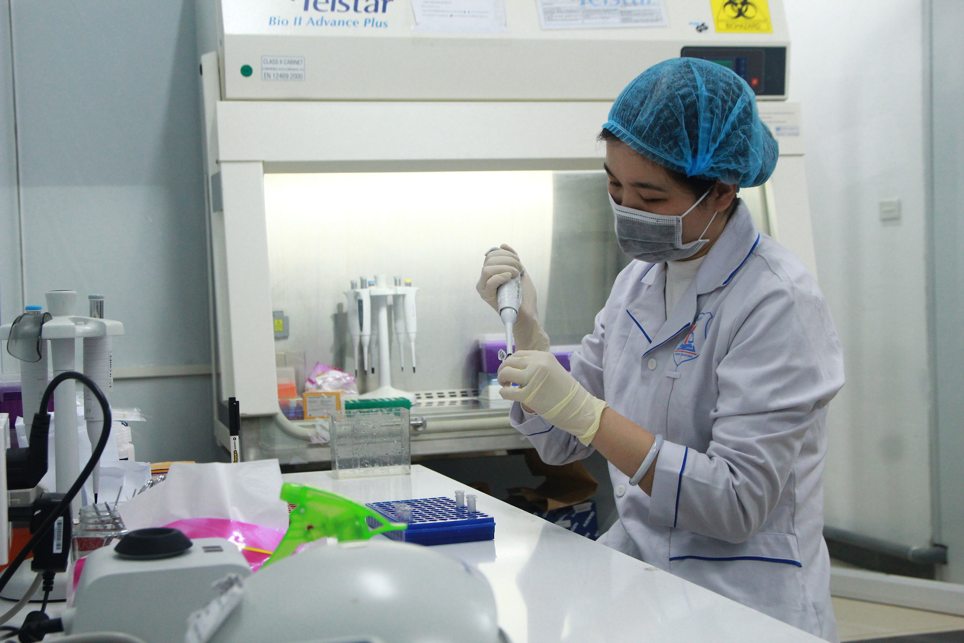 Nữ bác sĩ pháp y kể chuyện phía sau cánh cửa "nhà lạnh": Giải mã tử thi "cất tiếng nói công lý' - 5